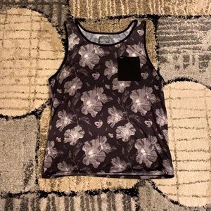 Hurley Tank Top